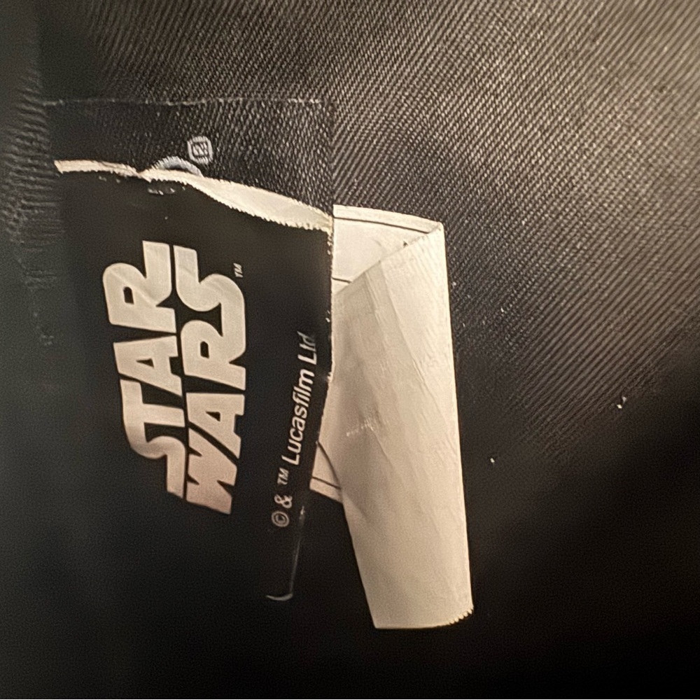 Bioworld Star Wars Boba Fett Mini Backpack Green & Black Cosplay - Picture 15 of 15